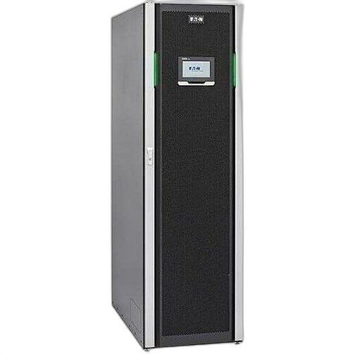93PM-L-60-3 ~ Eaton 93PM 60kva 208v 3ph Modular Tower Frame - Refurbished