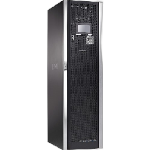 93PM-L-60-3B2 ~ Eaton 93PM 60kva 208v 3ph w/Internal Batteries - Refurbished