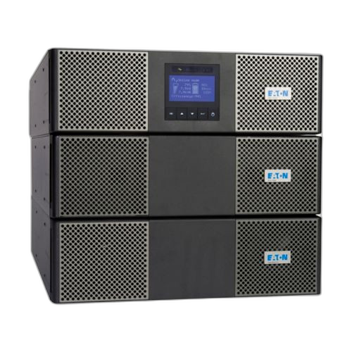 9PX11KTF11 - Eaton 9PX 11000va (200-240v - w/Xfrmr LCD) - Refurbished
