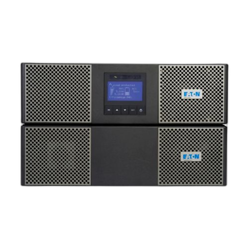 9PX6KP2 ~ 6000va Eaton 9PX (200240v -6U hardwired Online) - Refurbished