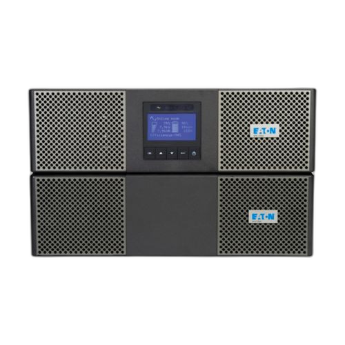 9PX8K ~ 8000va Eaton 9PX (200240v -6U LCD Online) - Refurbished