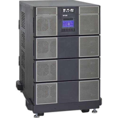 9PXM8S8KB8 - Eaton 9PXM 8000va (120/208-240v - Tower) - Refurbished