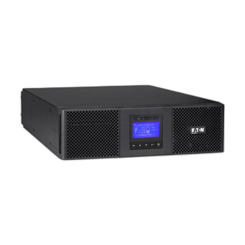 9SX6KIRT ~ 6000va Eaton 9SX (200240v -3U LCD Online) - Refurbished