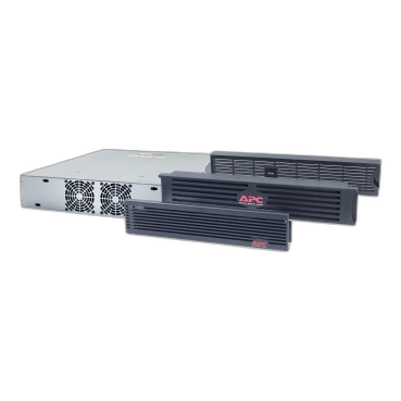 AP9626 - APC Transformer 5000va (208v - w/ 12 standard 120v outlets) - Refurbished