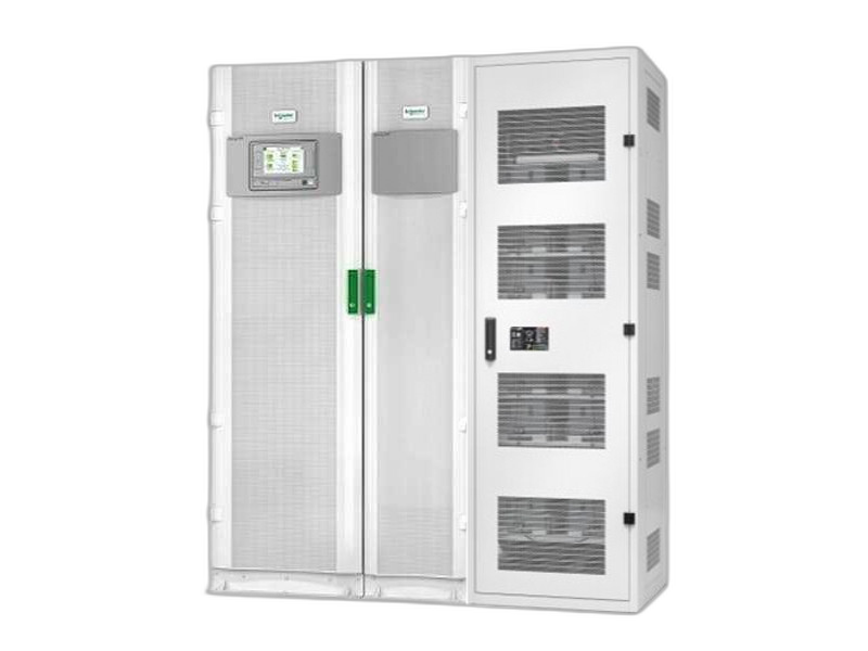 GVMSB160KGS+B1 - Galaxy VM 160000va (3p/480v - BatteryOne) - New