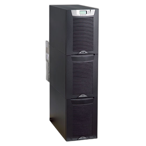 KA1512100000010 - Eaton 9355 15000va (120/208-240v - 64batt Tall Tower) - Refurbished