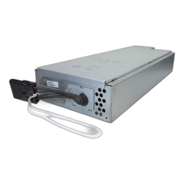 RBC117 ~ Easy Replacement Battery Kit for select APC Smart UPS Units