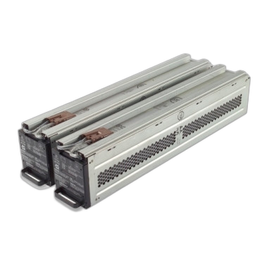 RBC140 ~ Easy Replacement Battery Kit for select APC Smart UPS Online Units