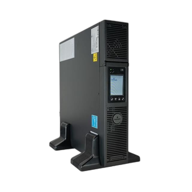 S4K2U1000D - SolaHD LCD 1000va (120v - Industrial) - NOB