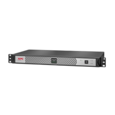 SCL500RM1U - APC Smart Lithium 500va (120v - Compact) - NOB