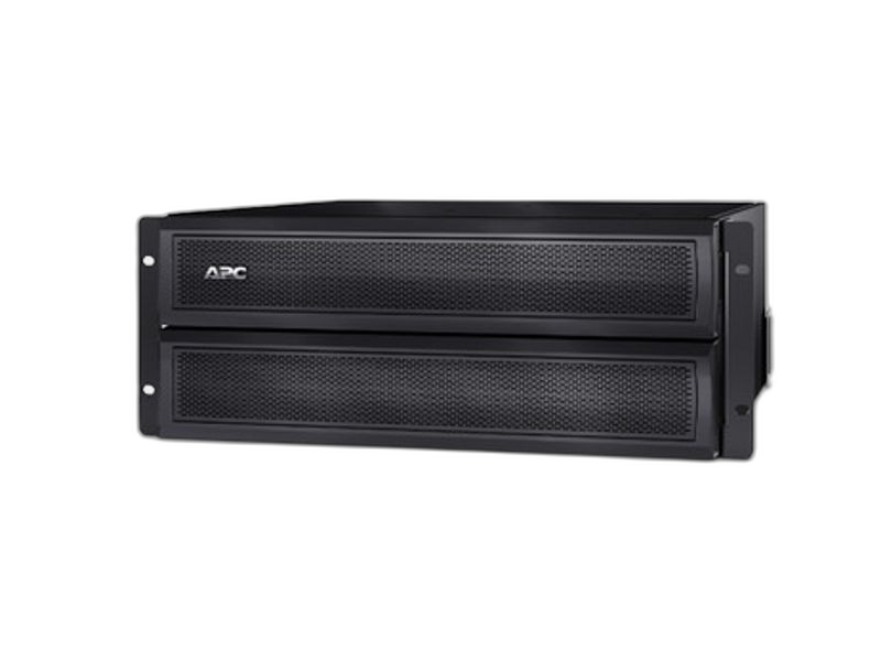 SMX120BP - APC SmartUPS LCD External Battery (Tower/4U - 120vDC) : Refurbished
