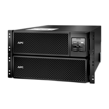 SRT10KRMXLI  ~ 10000va APC SRT Online (220/230v -Global 10kW)   - Refurbished- Refurbished