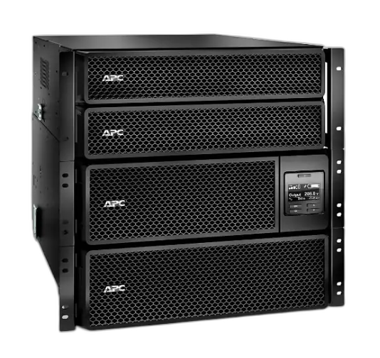 SRT10KRMXLT-10KTF  - APC SRT Online 10000va (208, 240v - w/10kva Iso Xfrmr) - Refurbished