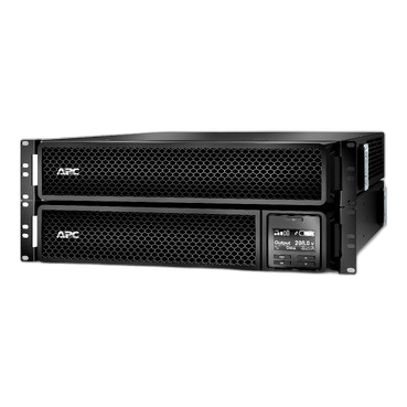 SRT3000RMXLT  - APC SRT Online 3000va (208, 240v - LCD Smart UPS) - Refurbished