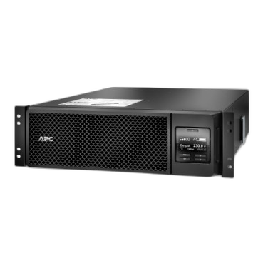 SRT5KRMXLI - APC SRT Online 5000va (230v - International) - Refurbished