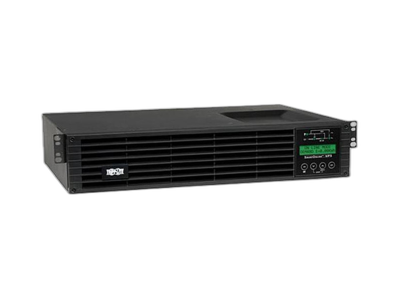 SU1500RTXLCD - Tripplite Online LCD 1500va (120v - LCD) - Refurbished