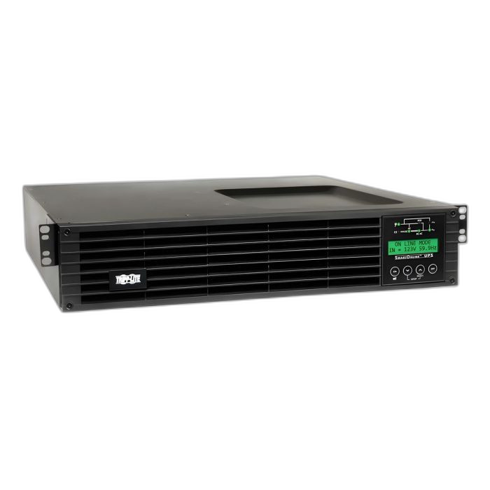 SU1500RTXLCD2U ~ 1500va Tripplite Online LCD (120v -2U ) - Refurbished
