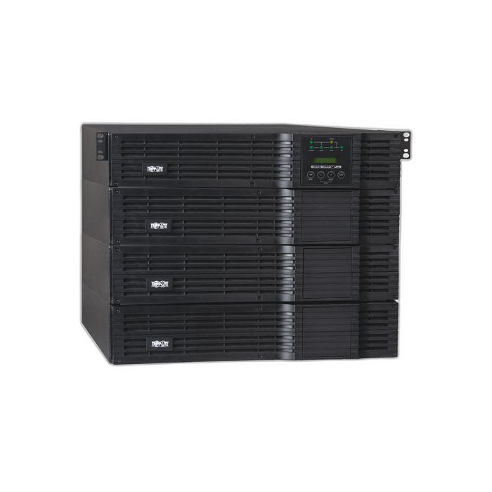 SU16000RT4U ~ 16000va Tripplite Online UPS (208/240v -8U ) - Refurbished