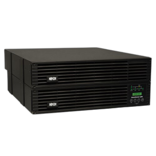 SU5000RT4UHV ~ 5000va Tripplite Online UPS (200240v -4U ) - Refurbished