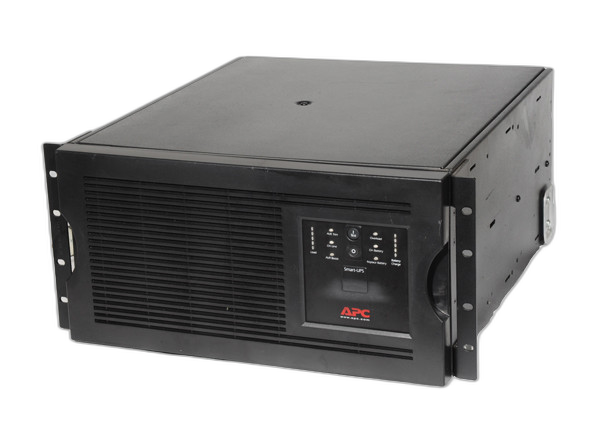 SUA2200XL + et al. ~ One Hour Solution with APC SUA SmartUPS for 1500w - Refurbished