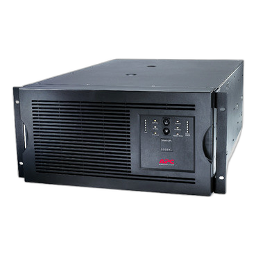 SUA5000RMT5U ~ 5000va APC SUA SmartUPS (208v -Tower/5U ) - Refurbished