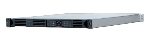 SUA750RM1U ~ 750va APC SUA SmartUPS (120v -1U Wallmountable) - NOB