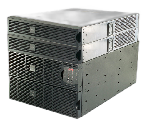 SURT10000XLT ~ 10000va APC Smart Online (208/240v -Tower/6U ) - Refurbished