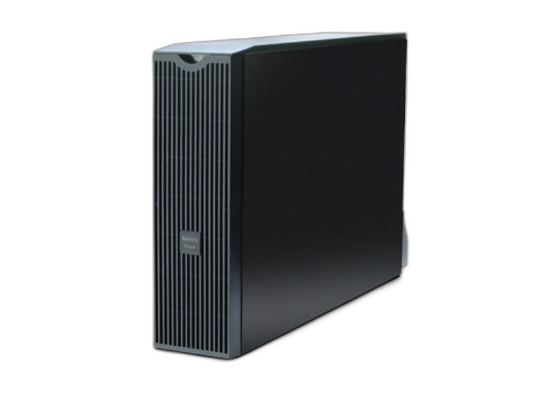 SURT192XLBP - APC SURT External Battery (3U - 192vDC) : New