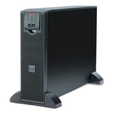 SURT5000XLT ~ 5000va APC Smart Online (208/240v -Tower/3U ) - Refurbished