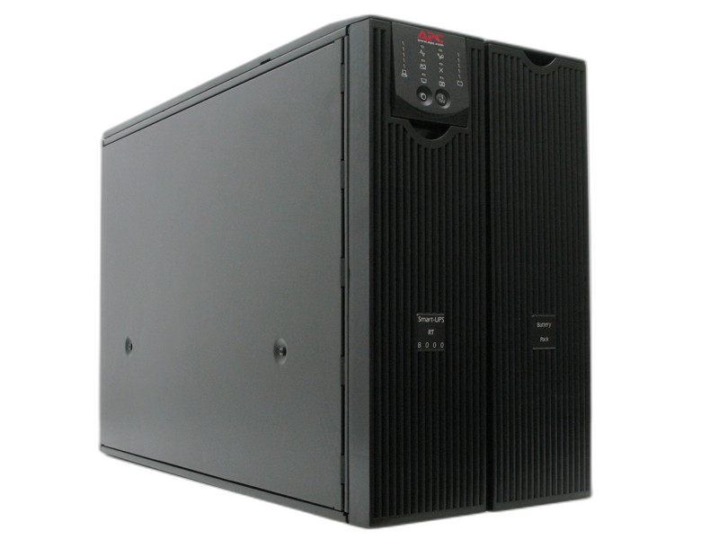 SURT8000XLI - APC Online 8000va (230v - International) Refurb.