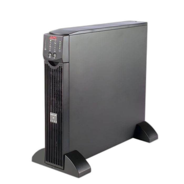 SURTA1500XL ~ 1500va APC Smart Online (120v -Tower/2U ) - Refurbished