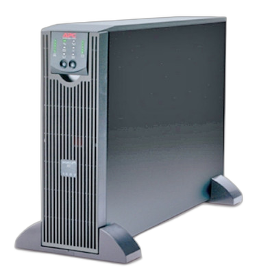 SURTA3000XL ~ 3000va APC Smart Online (120v -Tower/3U ) - Refurbished