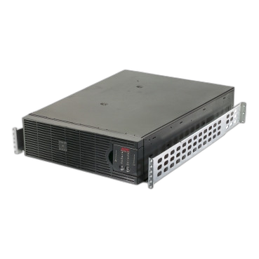 SURTD3000XLI  ~ 3000va APC Smart Online (220/230/240v -3U/Tower International w/Netcard) - Refurbished