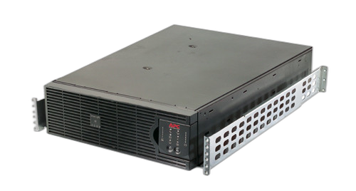 SURTD5000RMXLP3U ~ 5000va APC Smart Online (208/240/120v -3U/Tower Split Phase) - Refurbished
