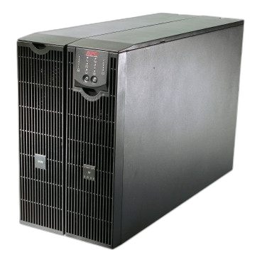 SURTD5000XLT -3 ~ 5000va APC Smart Online (208/240v - Tower w/Netcard) - Refurbished