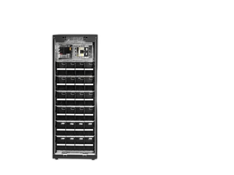 SUVTBXR0B6S - APC Smart VT External Battery (Cabinet - 192vDC) : Refurbished
