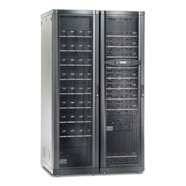 SY80K80F - APC Symmetra PX 80000va (3phase 480/208v - Max 80kva w/bypass) - Refurbished