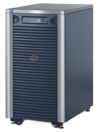SYA12K16RMP - APC Symmetra LX 12000va (120/208/240v - Rack) - Refurbished