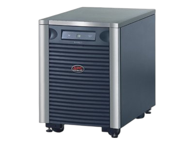 SYA12K8P ~ 12000VA APC Symmetra LX Mini(120-208/240v - Tower) - Refurbished