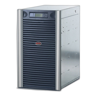 SYA8K16RMP - APC Symmetra LX 8000va (120/208/240v - Rack) - Refurbished
