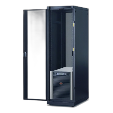 SYA8K8RMP - APC Symmetra LX 8000va (120/208/240v - 8hr Runtime) - Refurbished