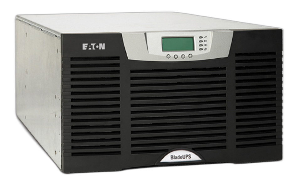 ZC1224400100000 - BladeUPS Free Air 12000va (3p/400v - International) - Refurbished